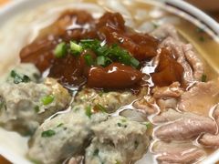 -荔林食店(西华路店)