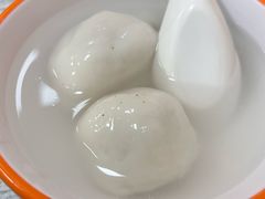 芝麻汤圆-利达汤圆馄饨(川公路店)