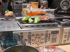 -肉肉大米(金虹桥店)