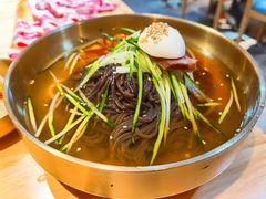 -金顺韩式烤肉·网红烤肉店(广利路店)