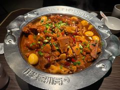 -胖哥俩肉蟹煲(杭州下沙学林街店)