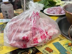 -原柳滩高台阶涮羊肉