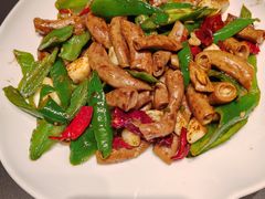 -陈家老院子·长春特色东北家宴(一匡街店)