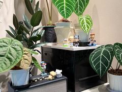 -Dogi&kiki Coffee(中心商务大厦店)