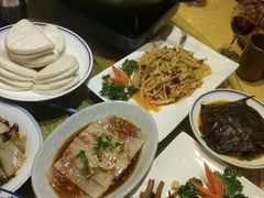 -小六汤包(万和城店)