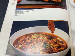 -逢春菜馆天津菜(胜利路店)