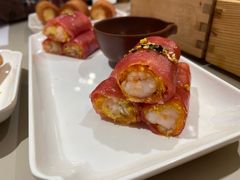 -蔡澜点心·粤菜(西单大悦城店)