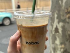 -BOBAC