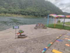 -天目溪漂流