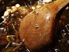 桂花红糖凉粉-吃饭皇帝大(赛格国际店)