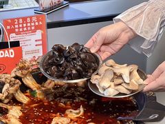 -蛙老爹·蜀香美蛙鱼头(王家湾店)