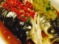 -望湘园·湖南菜(宏伊店)