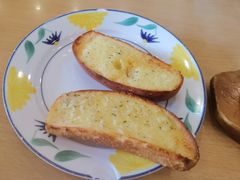 蒜香烤面包-萨莉亚意式餐厅(连城店)