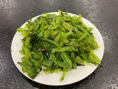 -老黑板筋(顺义总店)