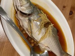 破布子午鱼-光头匠