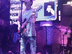 -音乐房子·Vintage Live Bar(玉林总店)