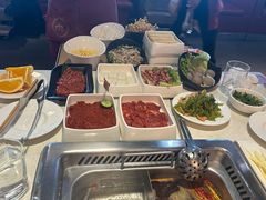 -海底捞火锅(海悦天地店)