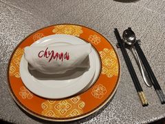 -北京王府井希尔顿酒店·秦唐中餐厅Chynna
