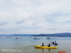 -抚仙湖禄充风景区