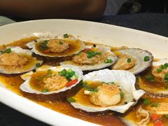 -星龙海鲜(望江东路店)