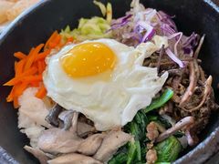 -全州拌饭馆(龙源西街店)