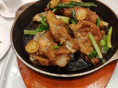 -御彩酒家(东风东路店)
