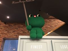 -LINE FRIENDS Garosu-gil Flagship Store