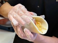 -张果佬年糕卷(科巷店)