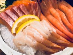 -蟹将军日本料理(中南路店)