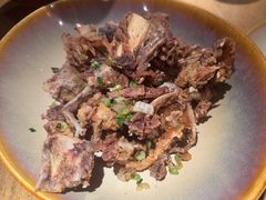 -青年公社烤鸭(蜀山万象汇店)