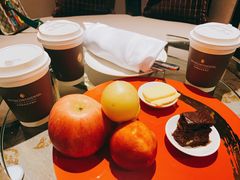 -无锡君来洲际酒店