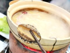 -港迹·鲜围煮海鲜火锅(湖州时代广场店)