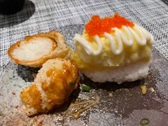 -戏作寿司(观音桥店)
