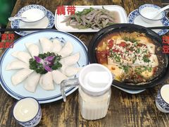 -寿州美味厨豆腐宴(寿县南门口西环路店)