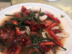 -金塔傣乡·云南民族特色菜·傣味手抓饭(金瓦路店)