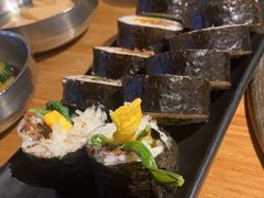 -汉拿山(北京上地华联店)