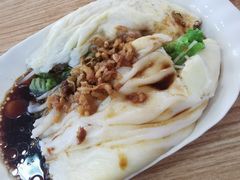 -三身人金新肠粉(丹霞店)