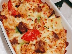 -必胜客(世欧广场店)