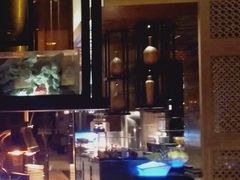 -长沙北辰洲际酒店-兰调全日餐厅