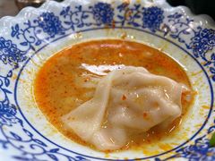 -雪琴面馆富安特色鱼汤面(城中花园店)