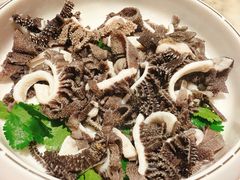老北京爆肚-涮福記·现切牛羊肉火锅(世纪汇店)