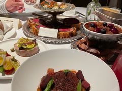 -壳里西餐厅Coquille Seafood Bistro(蒙自路店)