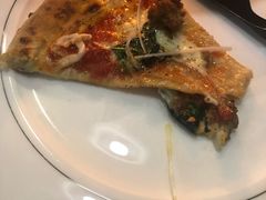 -1861意大利餐厅(文化广场店)