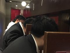 -一兰拉面(新宿中央东口店)