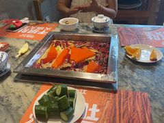 -月满大江千层肚火锅(锦城大道店)