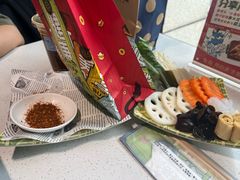 -鱼酷活鱼烤鱼(仙林金鹰店)