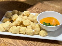 石屏包浆豆腐-滇铺子·云南特色菜·第九届野生菌美食节(东风东路c86店)