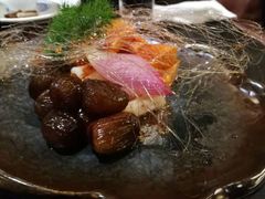 -柒园·三十年创意杭帮菜(龙湖滨江天街店)