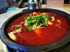 -石锅鱼府(二分店)