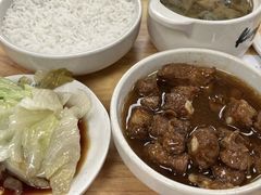 -真功夫(中大五院店)